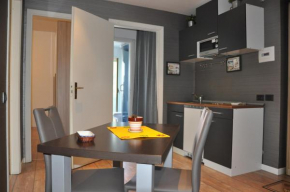 Tivoli apartment